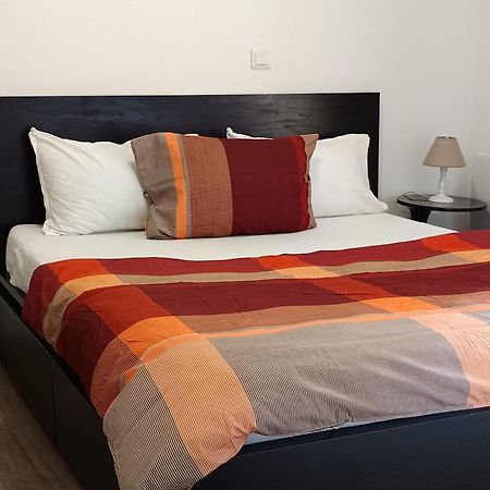 Douillet-Kanamappart-Euroairport Appartement Saint-Louis  Buitenkant foto